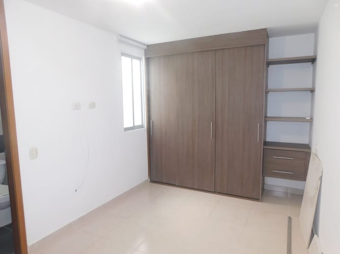 Apartamento de 3 alcobas en arriendo en Miramar, Barranquilla, 61 m² · foto 15 de 24