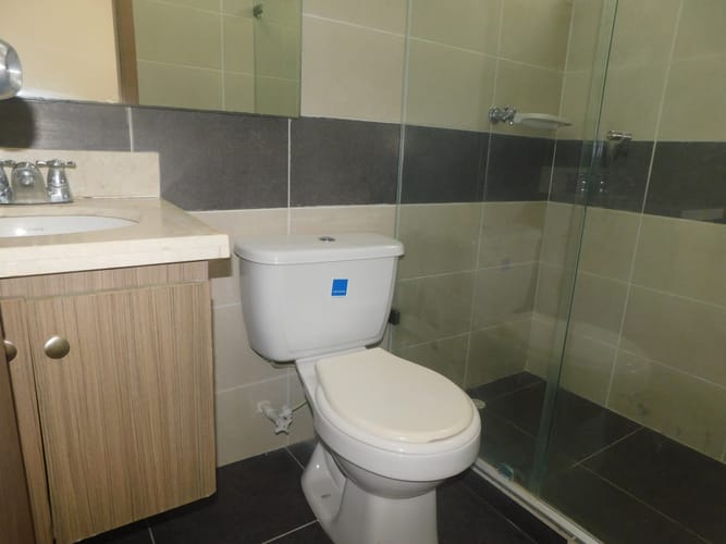 Apartamento de 3 alcobas en arriendo en Miramar, Barranquilla, 61 m² · foto 16 de 24