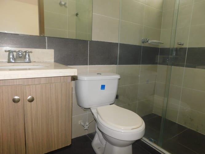 Apartamento de 3 alcobas en arriendo en Miramar, Barranquilla, 61 m² · foto 18 de 24