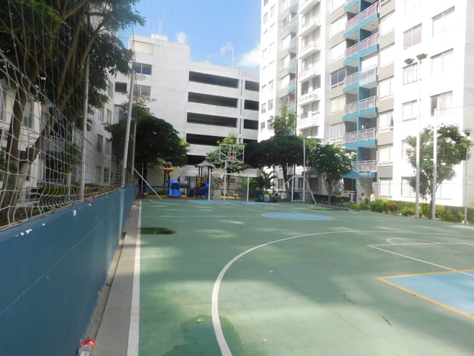 Apartamento de 3 alcobas en arriendo en Miramar, Barranquilla, 61 m² · foto 20 de 24