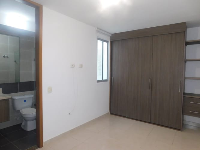 Apartamento de 3 alcobas en arriendo en Miramar, Barranquilla, 61 m² · foto 21 de 24