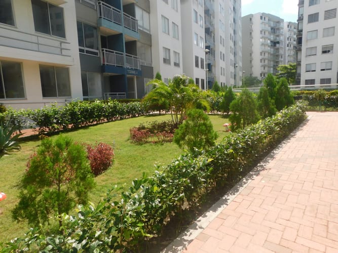 Apartamento de 3 alcobas en arriendo en Miramar, Barranquilla, 61 m² · foto 22 de 24