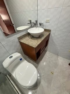 Apartamento de 3 alcobas en arriendo en Antiguo Country, Bogotá, 88 m² · foto 7 de 14