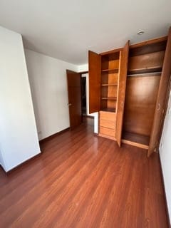Apartamento de 3 alcobas en arriendo en Antiguo Country, Bogotá, 88 m² · foto 8 de 14