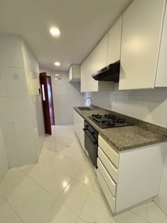 Apartamento de 3 alcobas en arriendo en Antiguo Country, Bogotá, 88 m² · foto 13 de 14