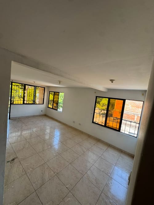 Apartamento de 3 alcobas en arriendo en Vallado, Cali, 50 m² · foto 4 de 9