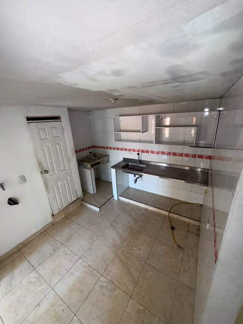 Apartamento de 3 alcobas en arriendo en Vallado, Cali, 50 m² · foto 2 de 9