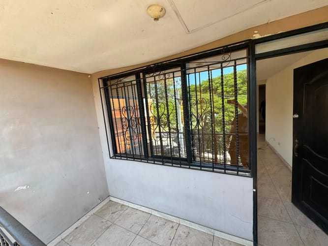 Apartamento de 3 alcobas en arriendo en Vallado, Cali, 50 m² · foto 7 de 9