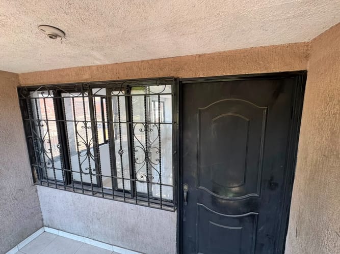 Apartamento de 3 alcobas en arriendo en Vallado, Cali, 50 m² · foto 8 de 9