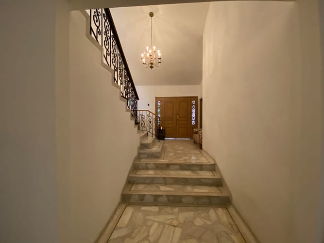 Casa de 4 alcobas en venta en Ciudad Jardin, Cali, 650 m² · foto 5 de 21