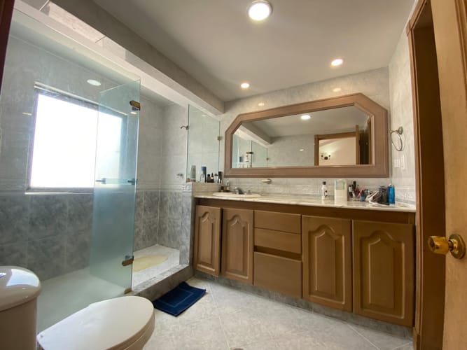 Casa de 4 alcobas en venta en Ciudad Jardin, Cali, 650 m² · foto 19 de 21