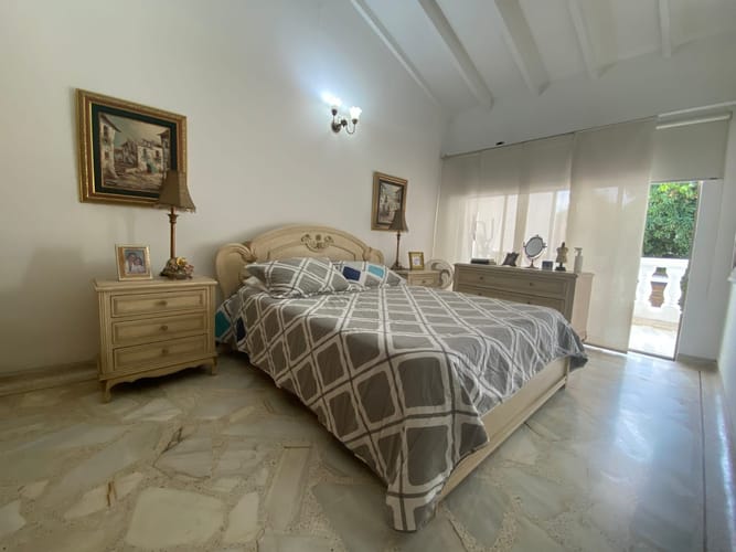 Casa de 4 alcobas en venta en Ciudad Jardin, Cali, 650 m² · foto 13 de 21