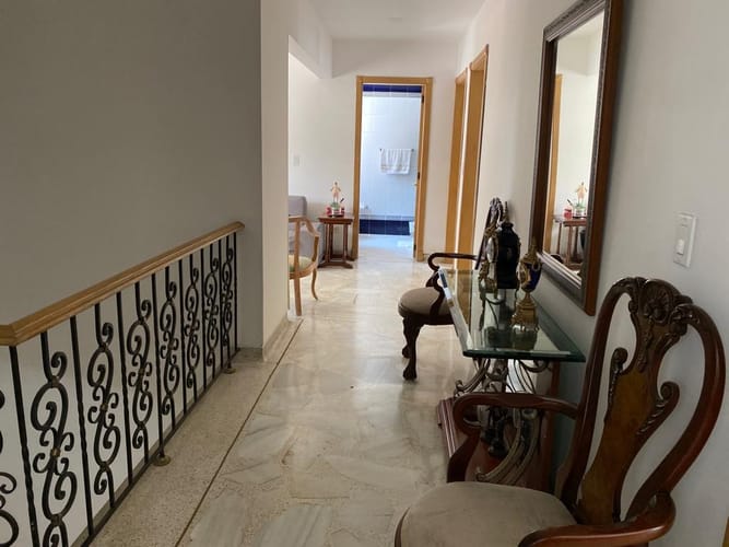 Casa de 4 alcobas en venta en Ciudad Jardin, Cali, 650 m² · foto 7 de 21