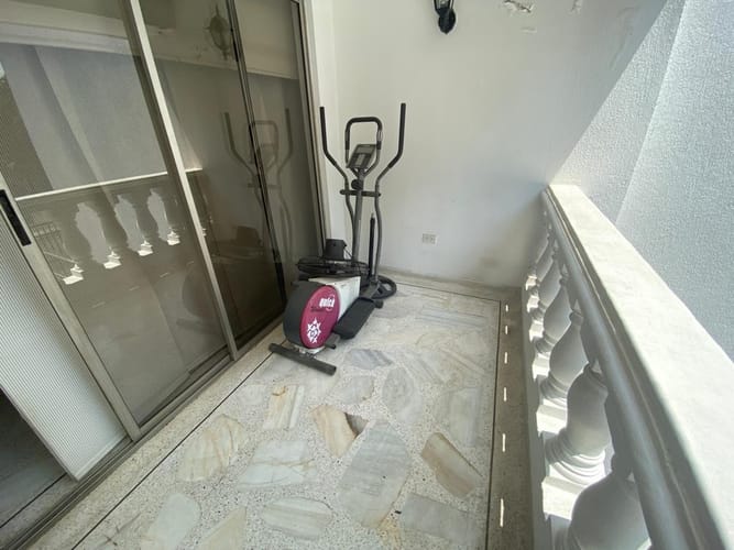 Casa de 4 alcobas en venta en Ciudad Jardin, Cali, 650 m² · foto 14 de 21