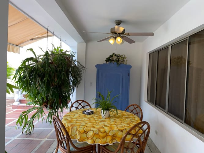 Casa de 4 alcobas en venta en Ciudad Jardin, Cali, 650 m² · foto 6 de 21