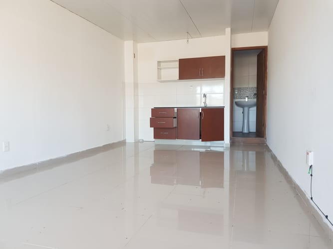EN LINDO RECICLAJE, BUENA UBICACION, MONOAMBIENTE, PALERMO · Foto 1