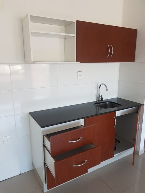 EN LINDO RECICLAJE, BUENA UBICACION, MONOAMBIENTE, PALERMO · Foto 2