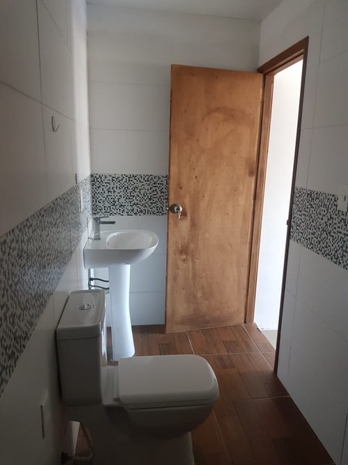 EN LINDO RECICLAJE, BUENA UBICACION, MONOAMBIENTE, PALERMO · Foto 5