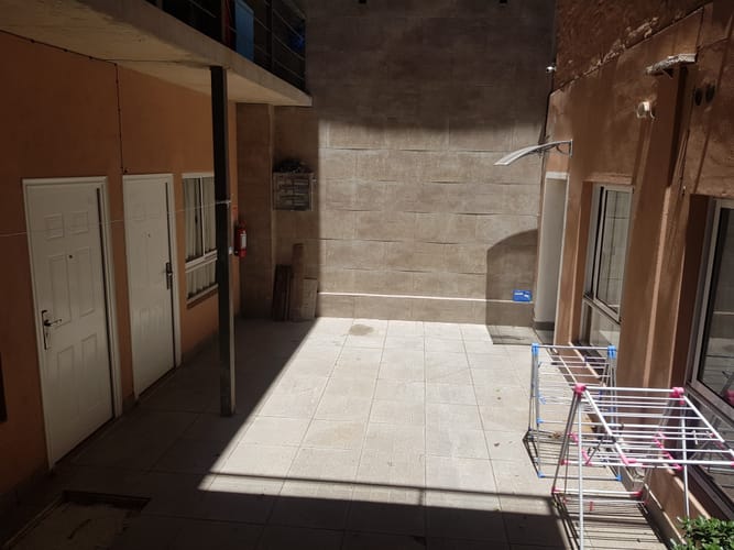 EN LINDO RECICLAJE, BUENA UBICACION, MONOAMBIENTE, PALERMO · Foto 8