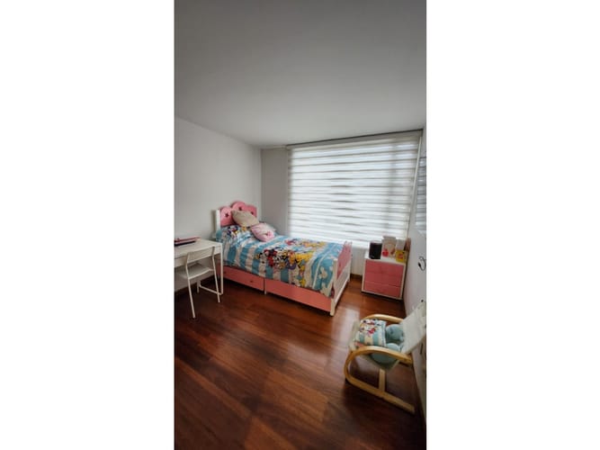 Apartamento de 3 alcobas en venta en Ciudad Salitre Occidental, Bogotá, 150 m² · foto 4 de 24