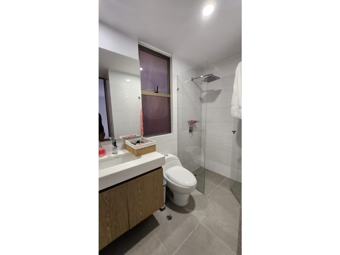 Apartamento de 3 alcobas en venta en Ciudad Salitre Occidental, Bogotá, 150 m² · foto 5 de 24