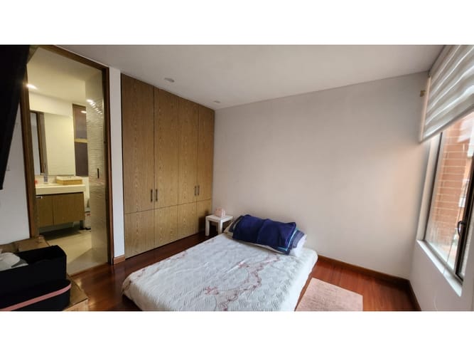 Apartamento de 3 alcobas en venta en Ciudad Salitre Occidental, Bogotá, 150 m² · foto 6 de 24