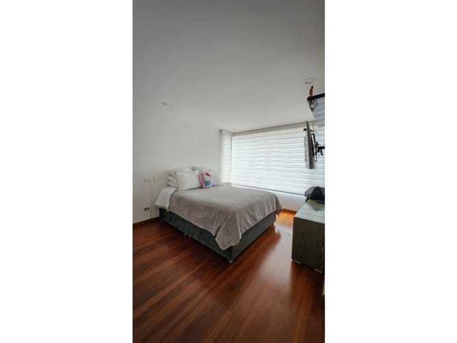 Apartamento de 3 alcobas en venta en Ciudad Salitre Occidental, Bogotá, 150 m² · foto 7 de 24
