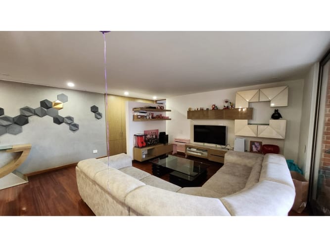 Apartamento de 3 alcobas en venta en Ciudad Salitre Occidental, Bogotá, 150 m² · foto 9 de 24