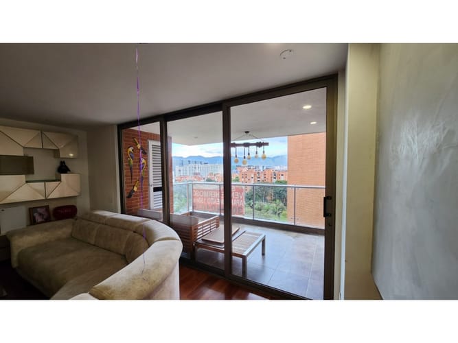 Apartamento de 3 alcobas en venta en Ciudad Salitre Occidental, Bogotá, 150 m² · foto 10 de 24