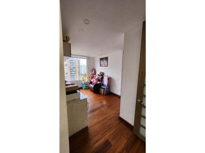Apartamento de 3 alcobas en venta en Ciudad Salitre Occidental, Bogotá, 150 m² · foto 12 de 24