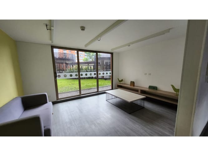 Apartamento de 3 alcobas en venta en Ciudad Salitre Occidental, Bogotá, 150 m² · foto 15 de 24