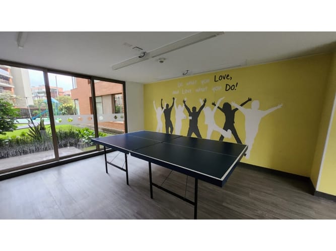 Apartamento de 3 alcobas en venta en Ciudad Salitre Occidental, Bogotá, 150 m² · foto 16 de 24