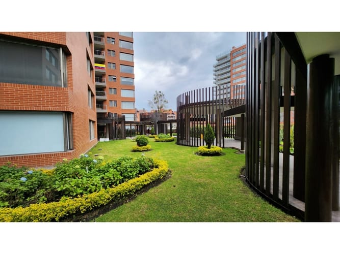 Apartamento de 3 alcobas en venta en Ciudad Salitre Occidental, Bogotá, 150 m² · foto 17 de 24
