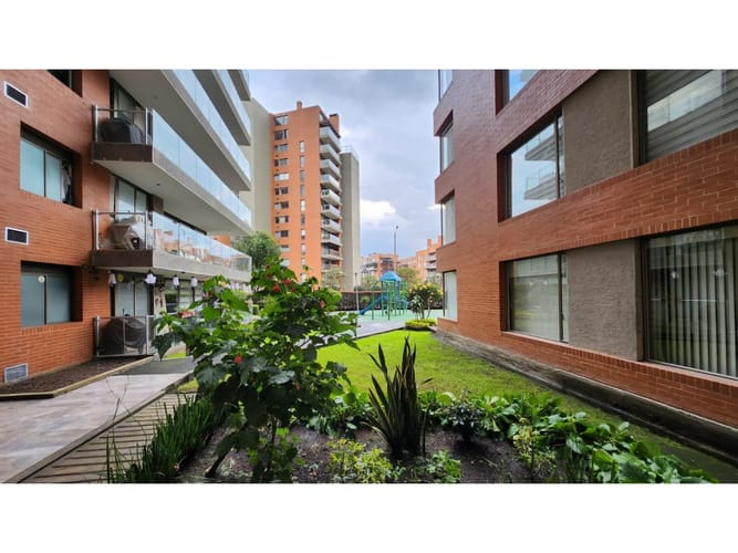 Apartamento de 3 alcobas en venta en Ciudad Salitre Occidental, Bogotá, 150 m² · foto 18 de 24