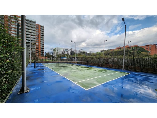 Apartamento de 3 alcobas en venta en Ciudad Salitre Occidental, Bogotá, 150 m² · foto 19 de 24