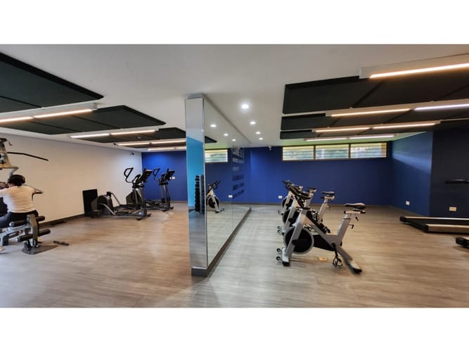 Apartamento de 3 alcobas en venta en Ciudad Salitre Occidental, Bogotá, 150 m² · foto 21 de 24