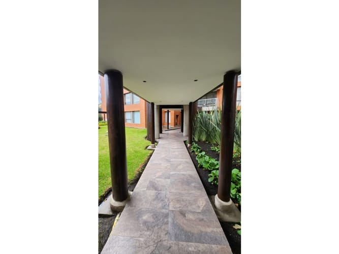 Apartamento de 3 alcobas en venta en Ciudad Salitre Occidental, Bogotá, 150 m² · foto 22 de 24