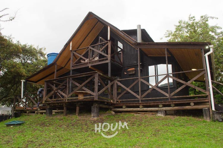 Casa de 1 alcoba en arriendo en Canelon, Cajicá, 80 m² · foto 3 de 24