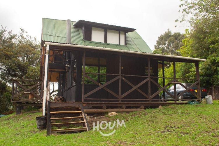 Casa de 1 alcoba en arriendo en Canelon, Cajicá, 80 m² · foto 4 de 24
