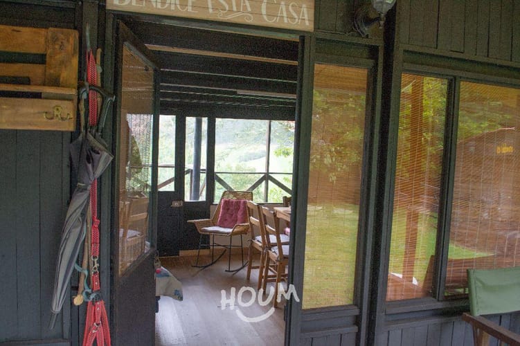 Casa de 1 alcoba en arriendo en Canelon, Cajicá, 80 m² · foto 7 de 24