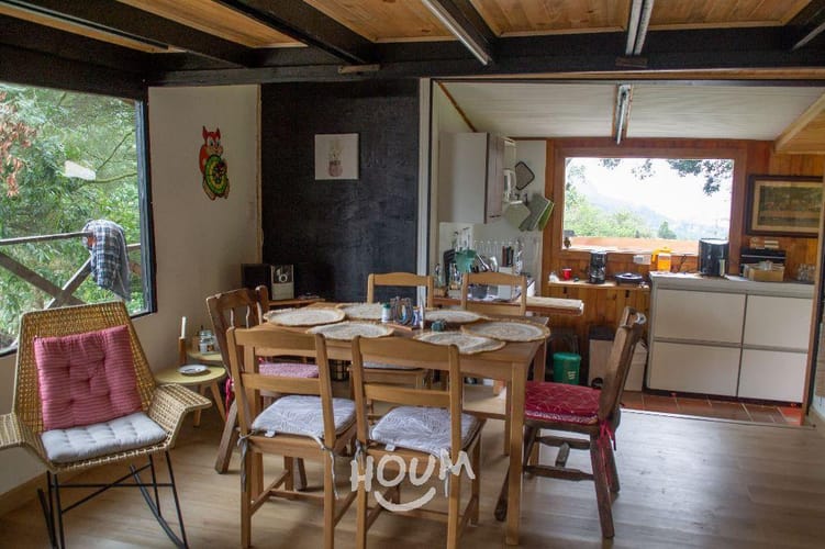 Casa de 1 alcoba en arriendo en Canelon, Cajicá, 80 m² · foto 8 de 24