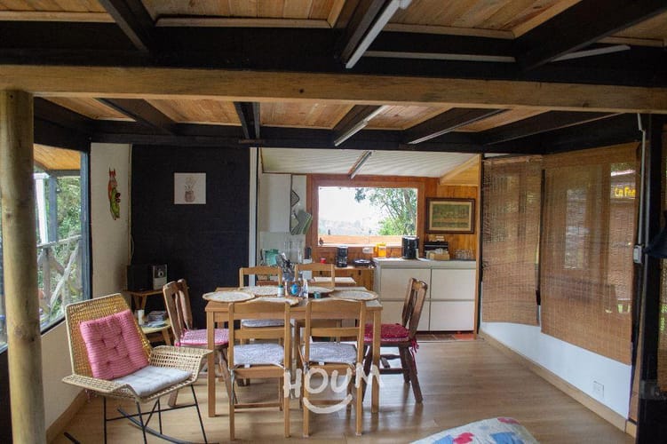 Casa de 1 alcoba en arriendo en Canelon, Cajicá, 80 m² · foto 11 de 24