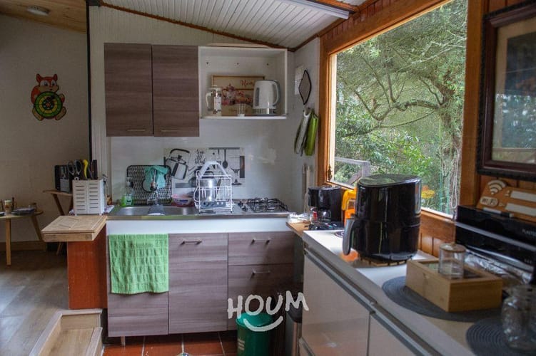 Casa de 1 alcoba en arriendo en Canelon, Cajicá, 80 m² · foto 17 de 24