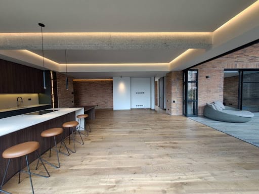 Apartamento de 3 alcobas en arriendo en Lalinde, Medellín, 302 m² · foto 11 de 24
