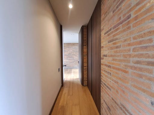 Apartamento de 3 alcobas en arriendo en Lalinde, Medellín, 302 m² · foto 21 de 24