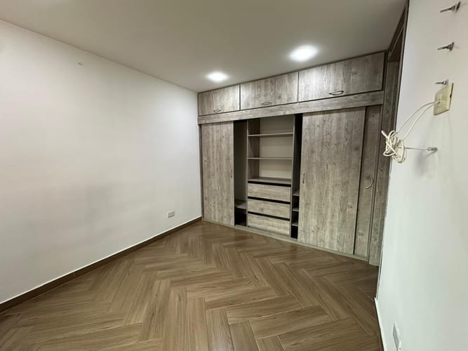 Apartamento de 3 alcobas en arriendo en San Jose, Mosquera, 54 m² · foto 4 de 10