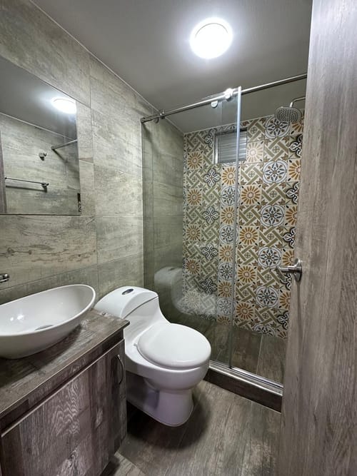 Apartamento de 3 alcobas en arriendo en San Jose, Mosquera, 54 m² · foto 10 de 10