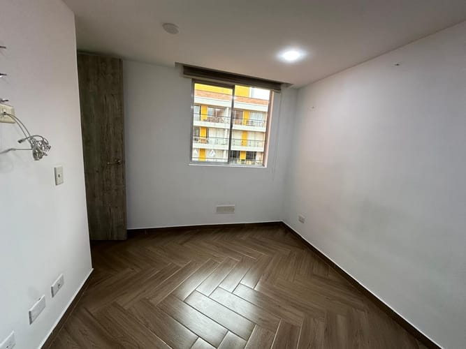 Apartamento de 3 alcobas en arriendo en San Jose, Mosquera, 54 m² · foto 9 de 10