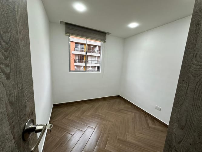 Apartamento de 3 alcobas en arriendo en San Jose, Mosquera, 54 m² · foto 7 de 10