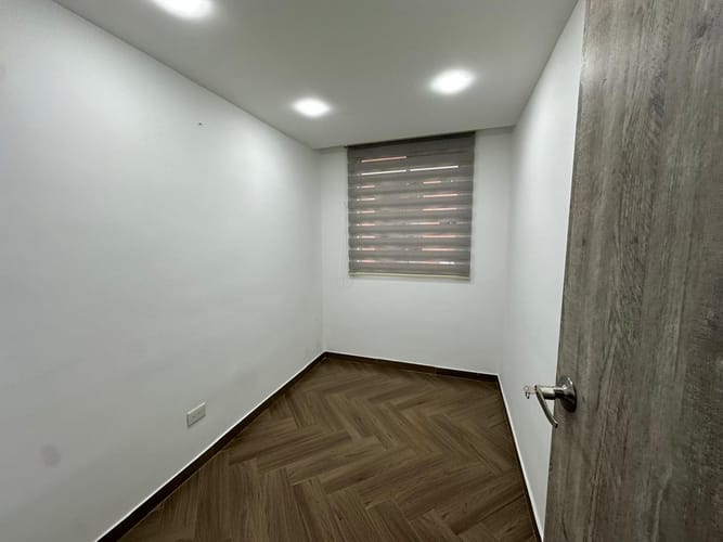 Apartamento de 3 alcobas en arriendo en San Jose, Mosquera, 54 m² · foto 6 de 10